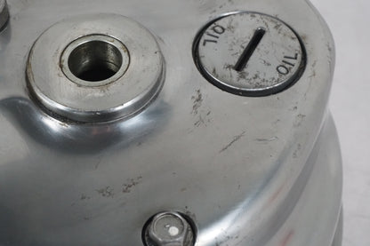 Extrabild1 på Slutväxel från en Kawasaki VN 1500 Mean Streak -2003 motorcykel.