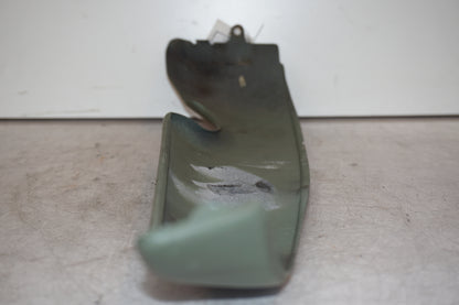 Snett uppifrån på Vattenkyldekor från en H-D V-Rod 1130 -2006 motorcykel.