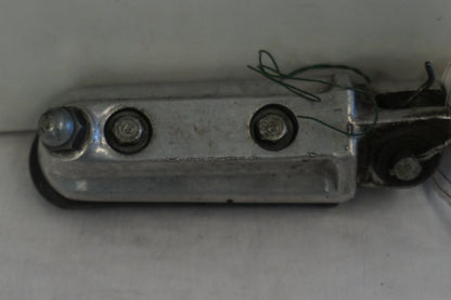 Höger sida på Fotpinne från en Honda CBR 900 RR -1993 motorcykel.