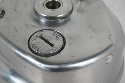 Extrabild4 på Slutväxel från en Kawasaki VN 1500 Mean Streak -2003 motorcykel.