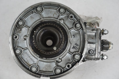 Extrabild5 på Slutväxel från en Kawasaki VN 1500 Mean Streak -2003 motorcykel.