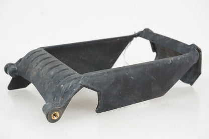 Décor de refroidissement à l'huile