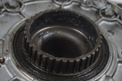 Extrabild6 på Slutväxel från en Kawasaki VN 1500 Mean Streak -2003 motorcykel.