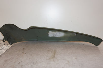 Baksidan på Vattenkyldekor från en H-D V-Rod 1130 -2006 motorcykel.