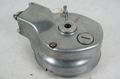 Extrabild1 på Slutväxel från en Kawasaki VN 1500 -1997 motorcykel.