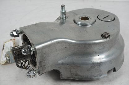 Extrabild2 på Slutväxel från en Kawasaki VN 1500 -1997 motorcykel.