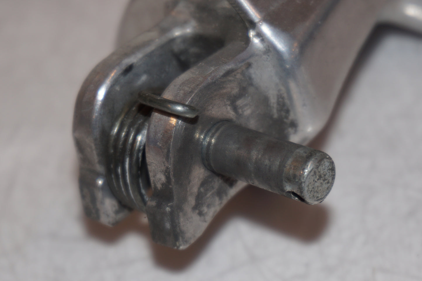 Extrabild2 på Fotpinne från en Honda ST 1100 -1998 motorcykel.