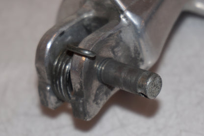 Extrabild2 på Fotpinne från en Honda ST 1100 -1998 motorcykel.