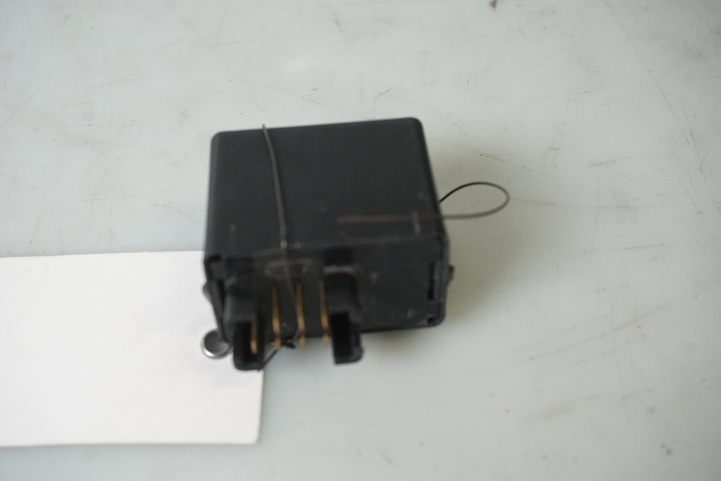 Relè per indicatori di direzione