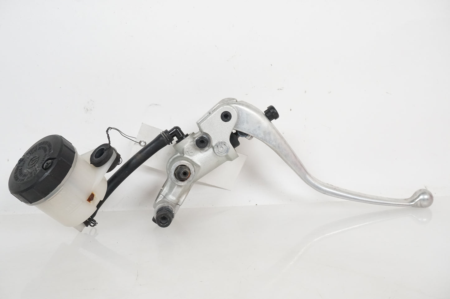 Cylindre de tête de frein