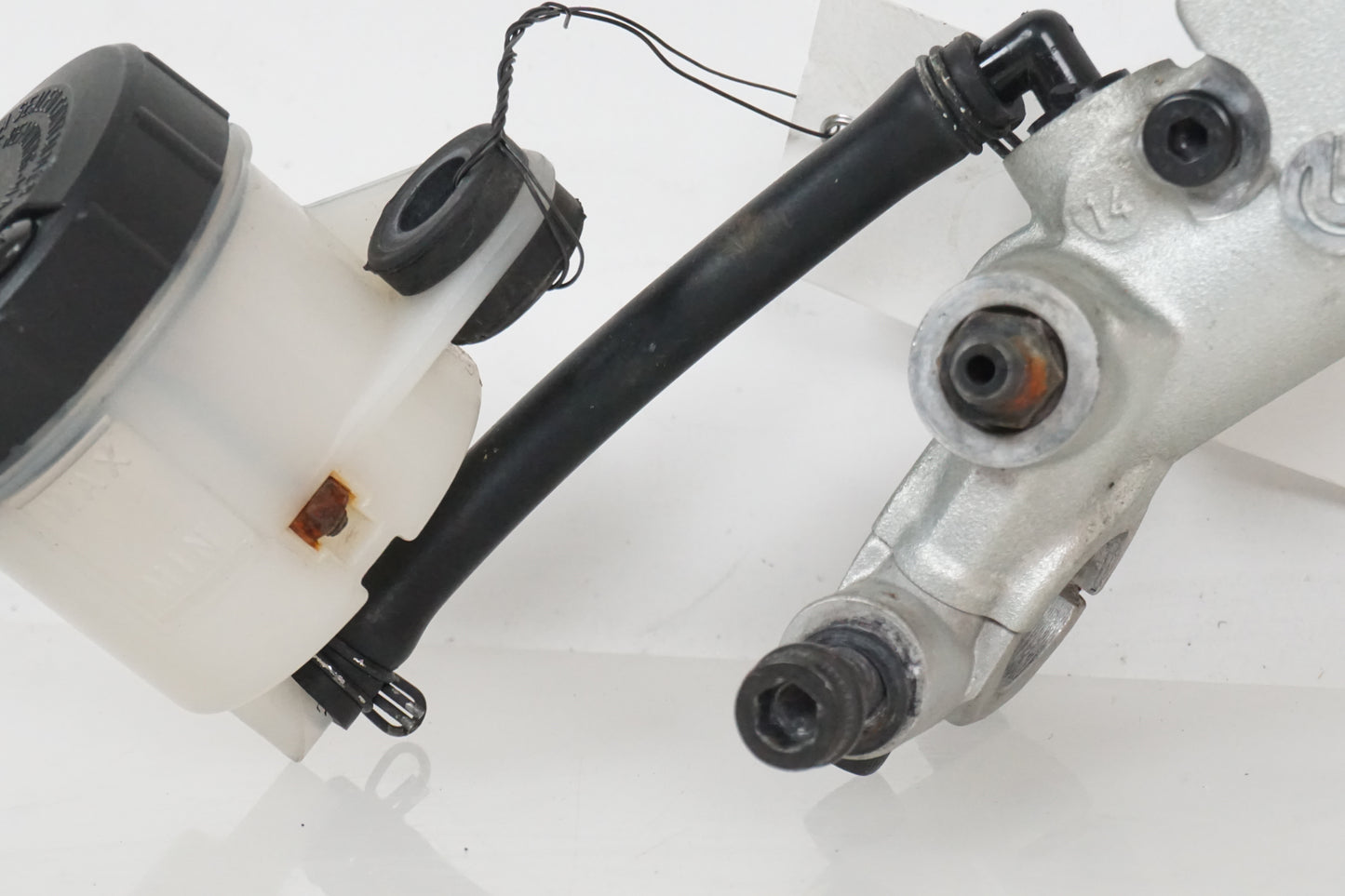 Cylindre de tête de frein