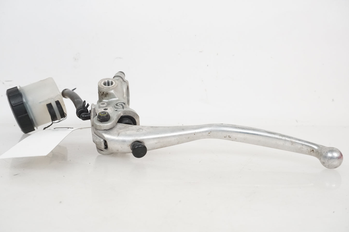 Cylindre de tête de frein