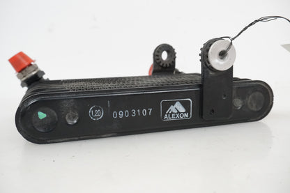 refroidisseur d'huile