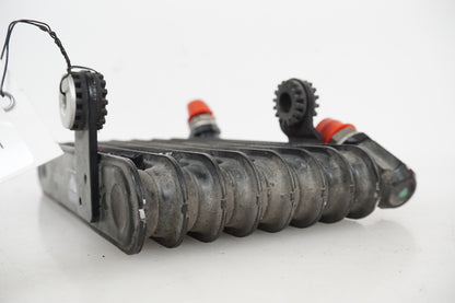 refroidisseur d'huile