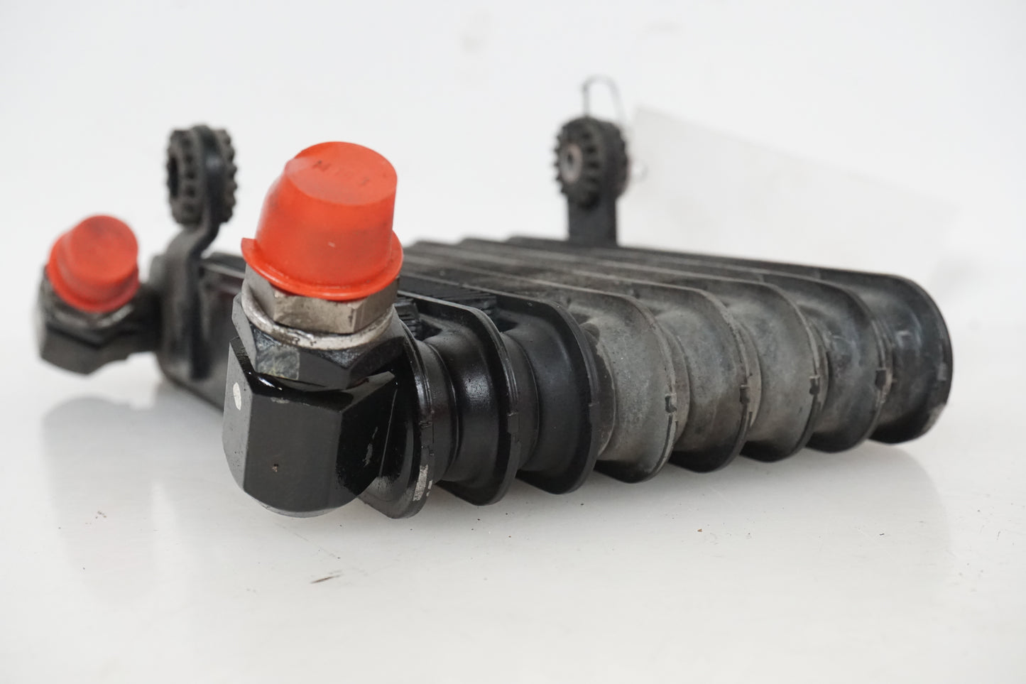 refroidisseur d'huile