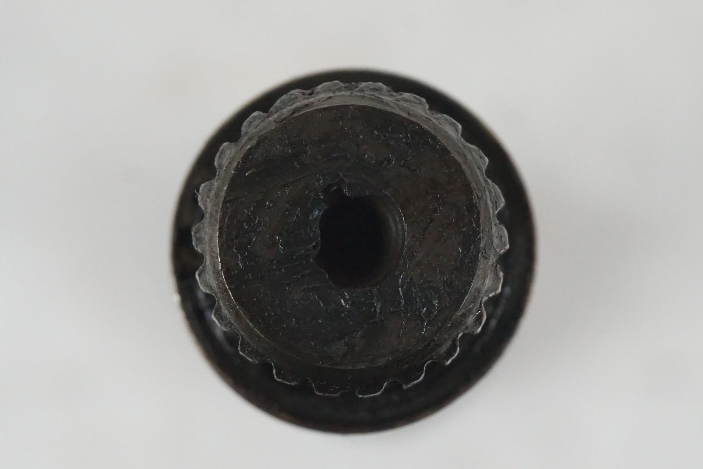 Extrabild1 på Kardanaxel från en Honda GL 1500 -1998 motorcykel.