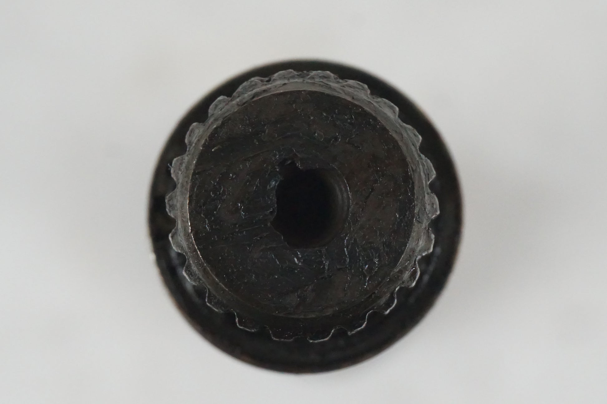 Extrabild1 på Kardanaxel från en Honda GL 1500 -1998 motorcykel.