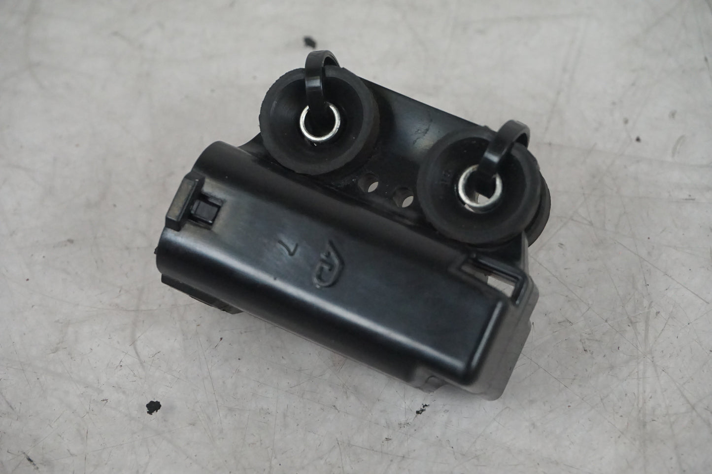 Capteur d'inclinaison