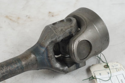 Höger sida på Kardanaxel från en Kawasaki VN 1500 -1997 motorcykel.