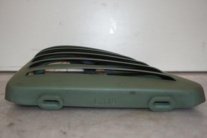 Baksidan på Styrkåpa från en H-D V-Rod 1130 -2006 motorcykel.