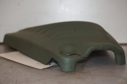 Vänster sida på Styrkåpa från en H-D V-Rod 1130 -2006 motorcykel.