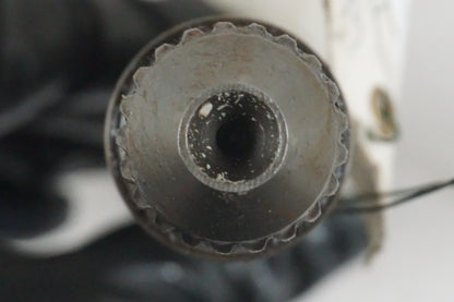 Extrabild1 på Kardanaxel från en Honda VT 1100 C -1997 motorcykel.