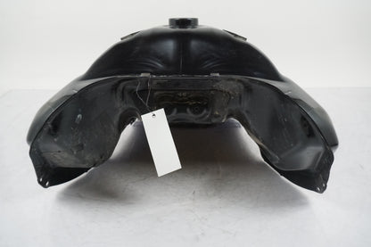 Bensintank
