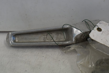 Höger sida på Fotpinne från en Honda CBR 600 -1994 motorcykel.