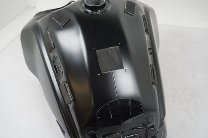 Bensintank