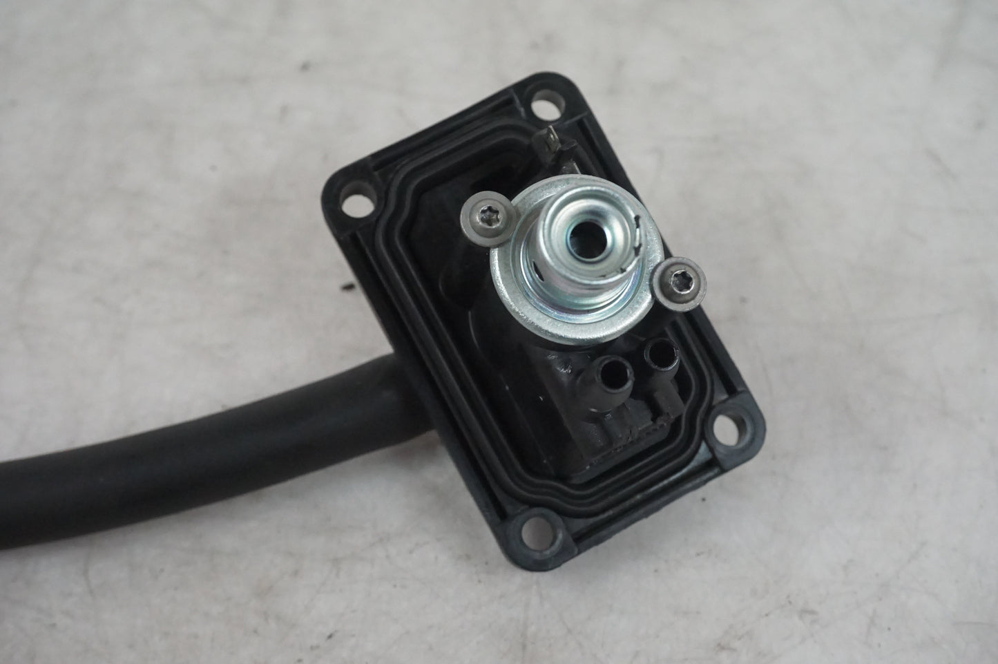 Préparateur de carburant