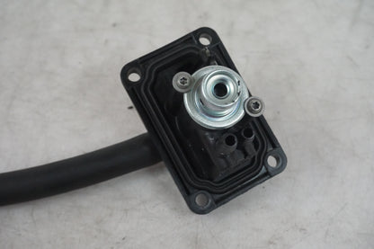 Préparateur de carburant