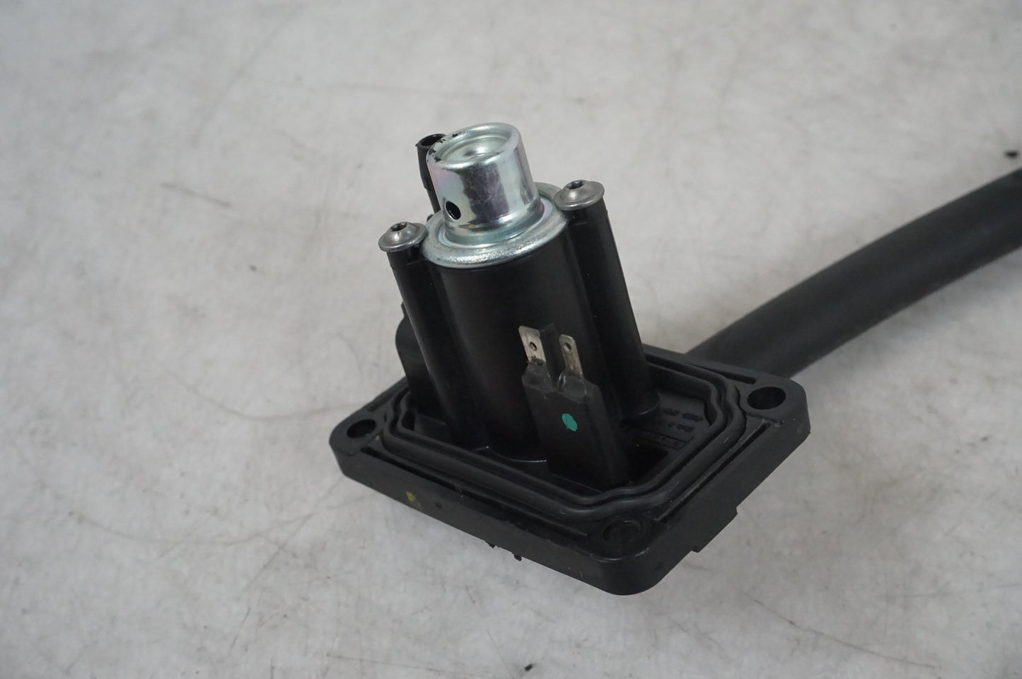 Préparateur de carburant