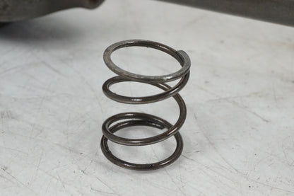 Baksidan på Kardanaxel från en Honda VF 750 C -1983 motorcykel.