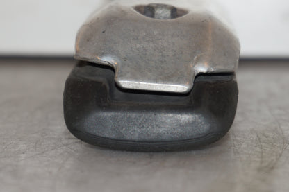 Extrabild1 på Fotpinne från en Honda XL 1000 V -1999 motorcykel.