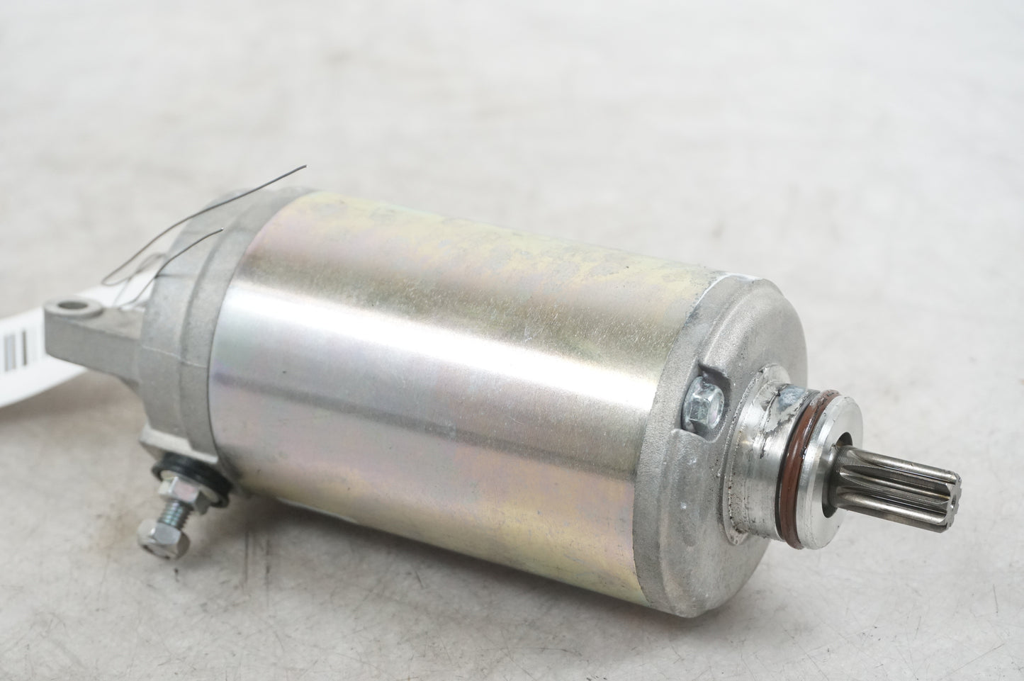 Motorino di avviamento