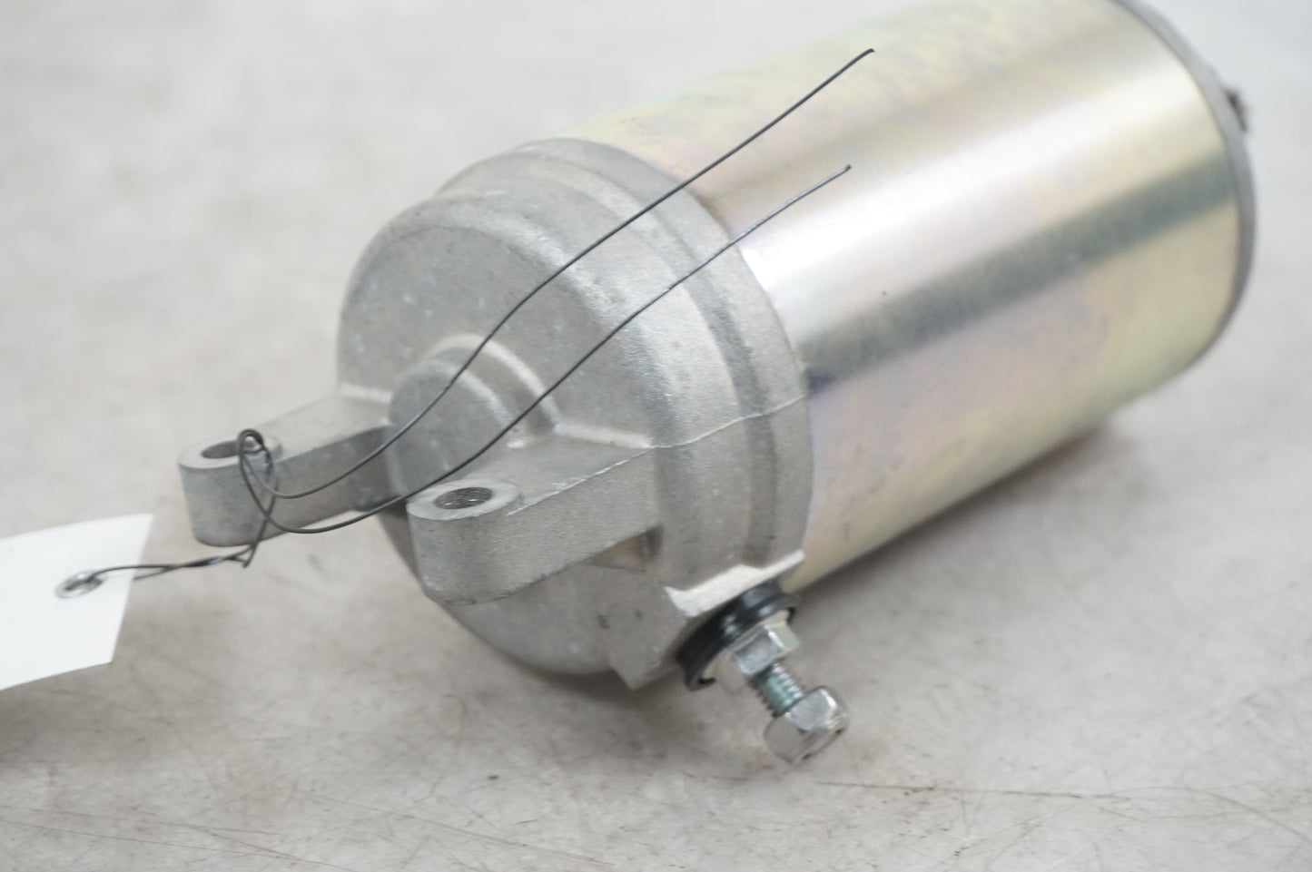 Motorino di avviamento