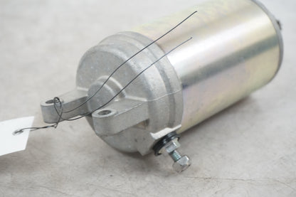 Motorino di avviamento