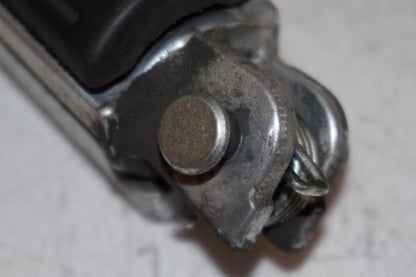 Extrabild2 på Fotpinne från en Honda CBF 1000 -2007 motorcykel.