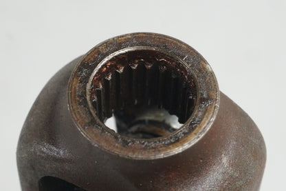 Extrabild2 på Kardanaxel från en Honda VF 750 C -1983 motorcykel.