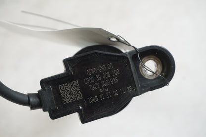 bobina di accensione