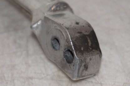 Extrabild1 på Fotpinne från en Honda CBR 1100 XX -2000 motorcykel.