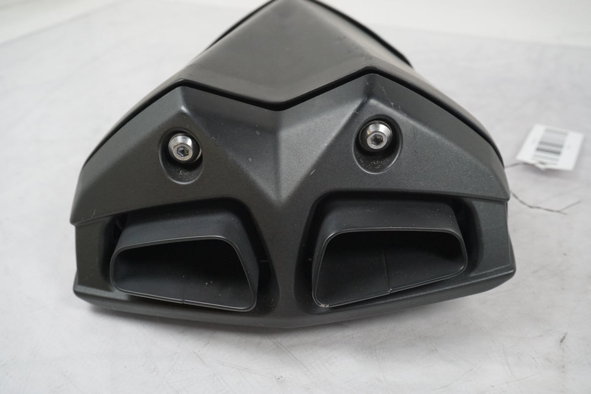 Muffler
