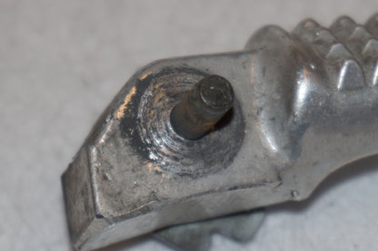 Extrabild1 på Fotpinne från en Honda CBR 600 -1993 motorcykel.