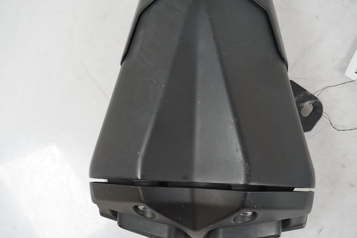 Muffler