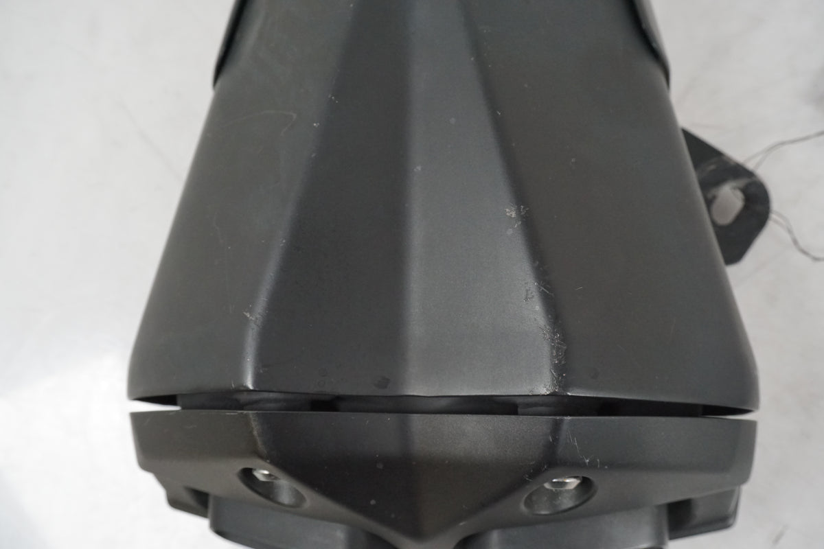 Muffler