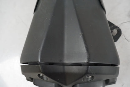Muffler