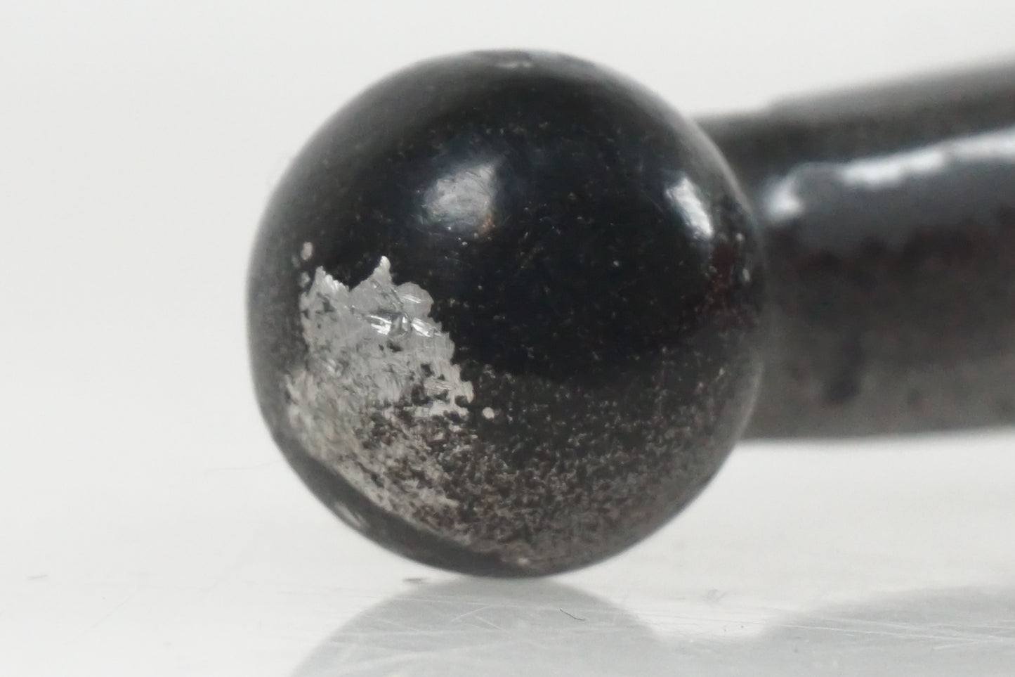 Cylindre de maître de frein