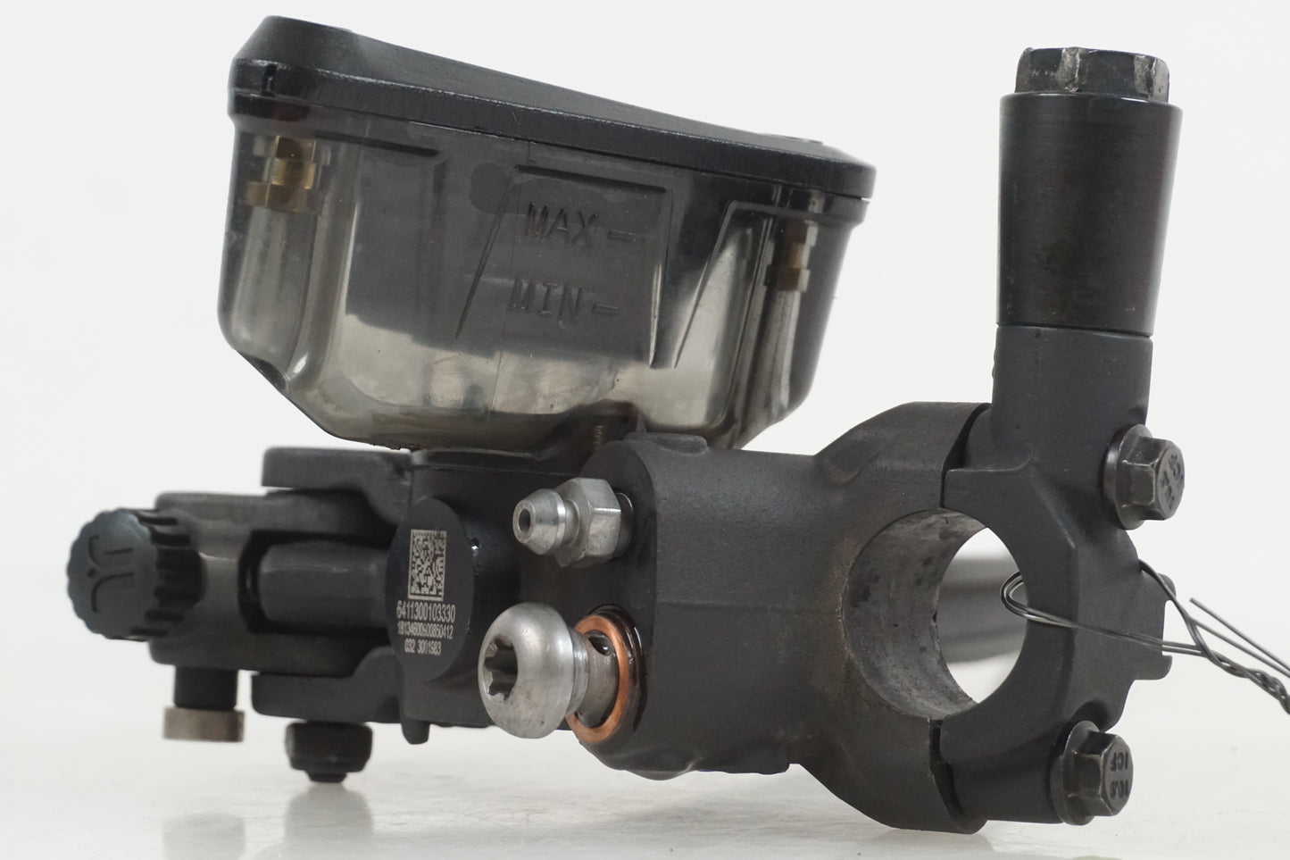 Cylindre de maître de frein