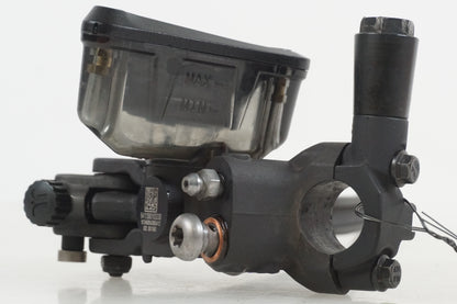 Cylindre de maître de frein