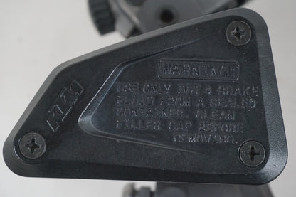 Cylindre de maître de frein